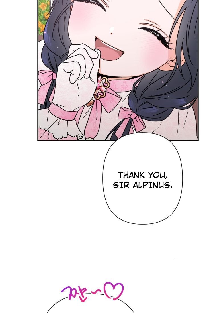 Lady Baby chapter 96 page 55