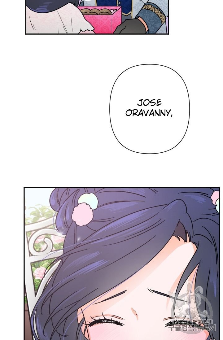 Lady Baby chapter 96 page 60