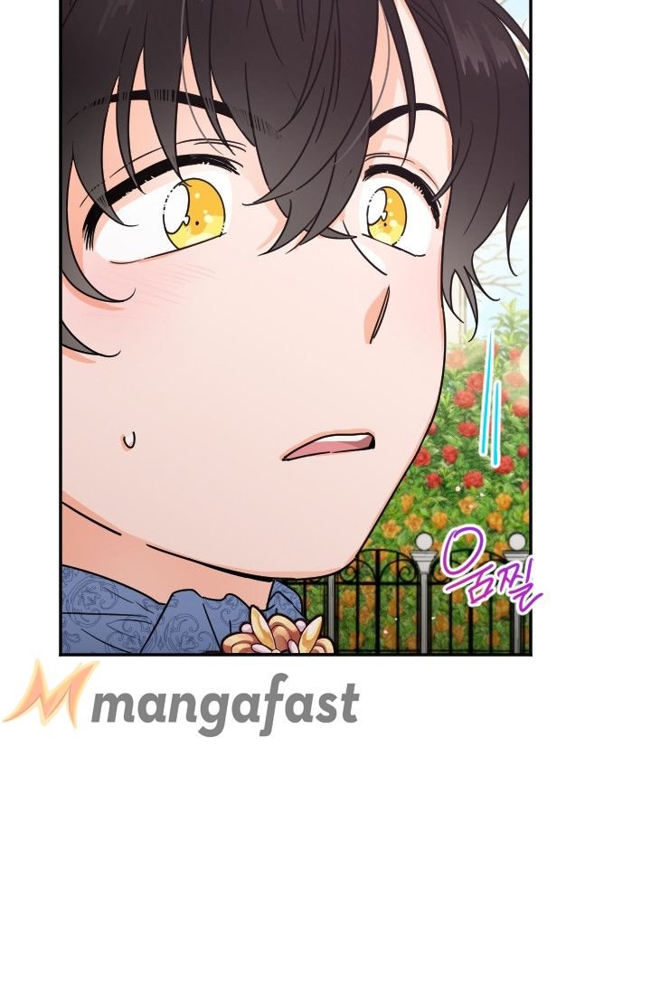 Lady Baby chapter 96 page 62