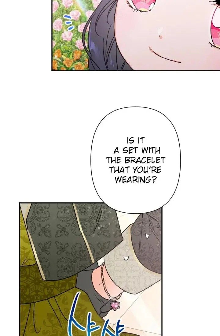 Lady Baby chapter 97 page 13