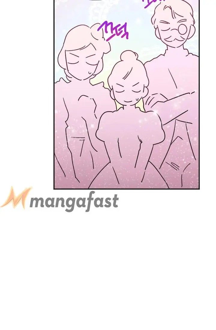 Lady Baby chapter 97 page 34