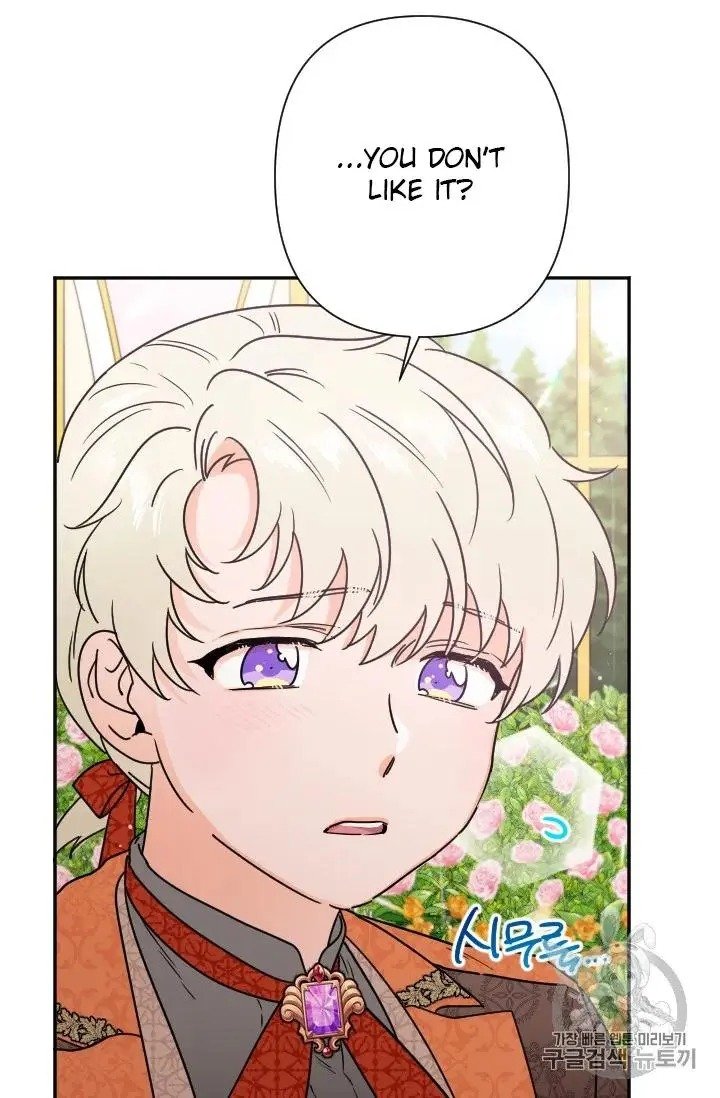 Lady Baby chapter 97 page 35