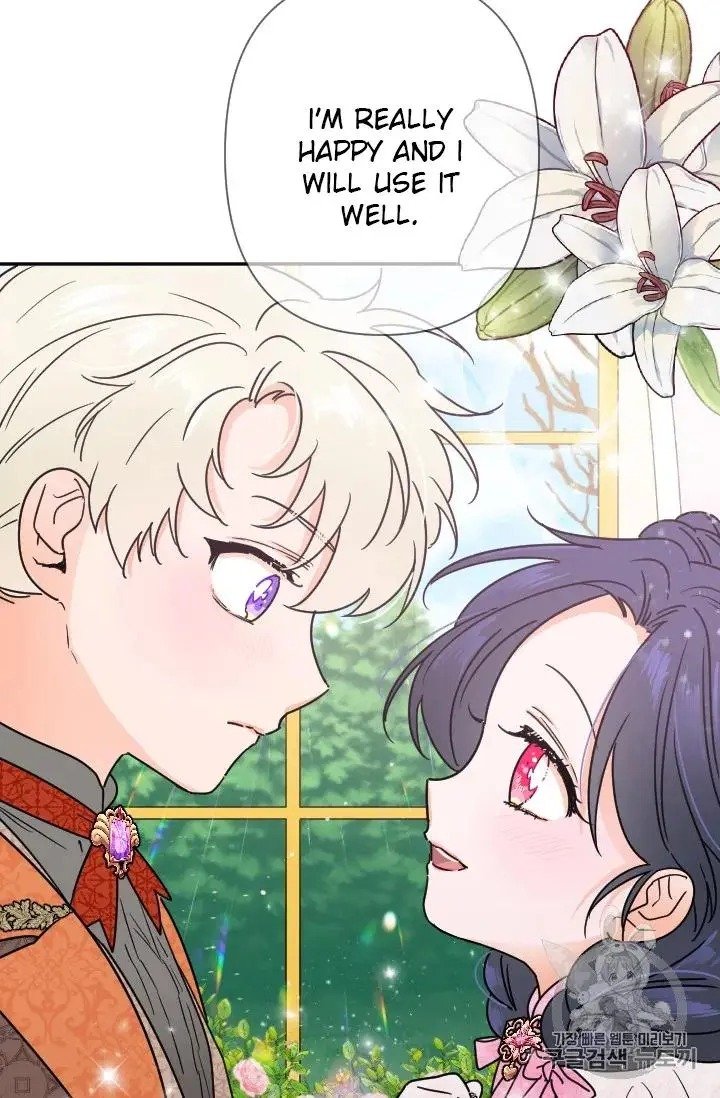 Lady Baby chapter 97 page 38