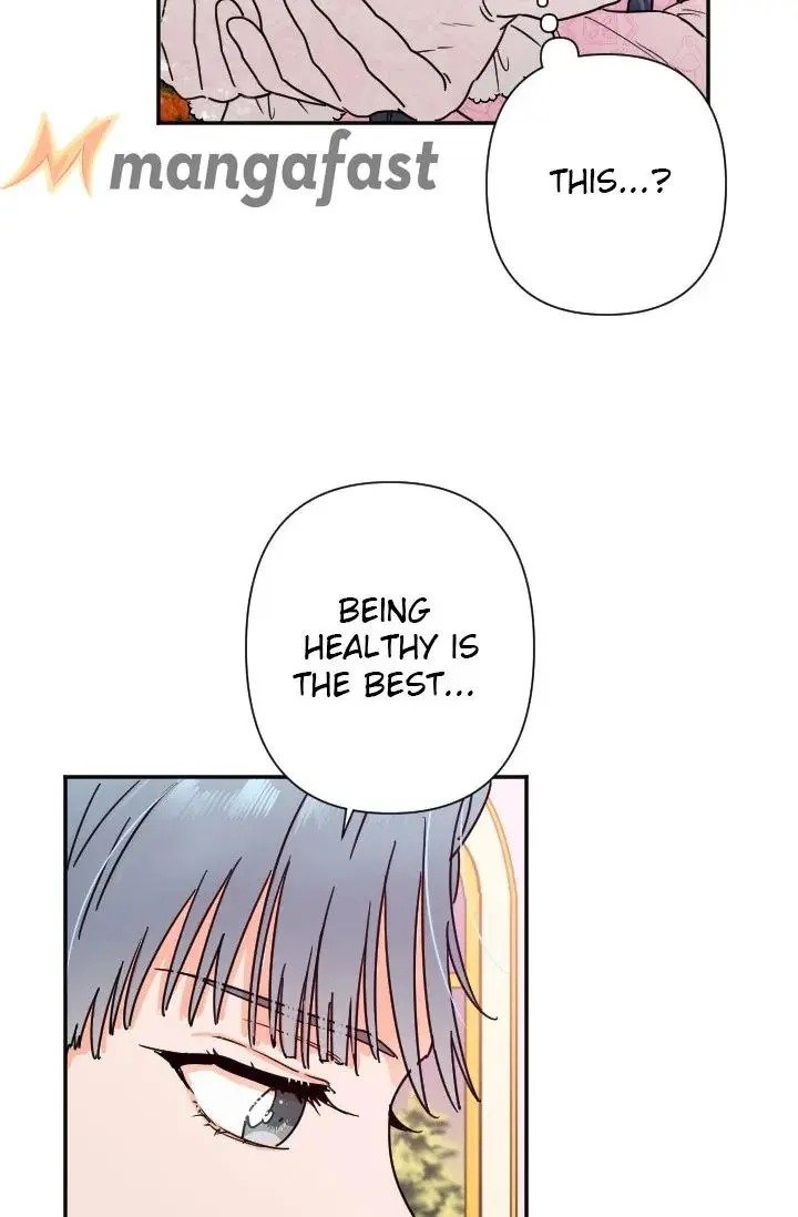 Lady Baby chapter 97 page 47