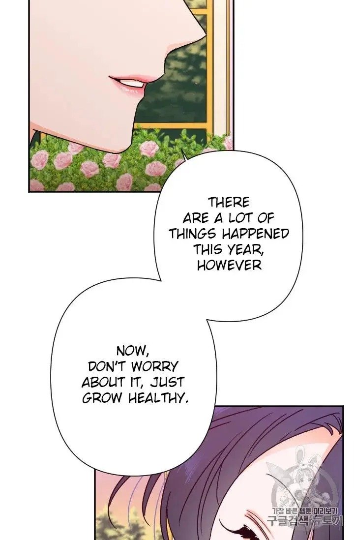 Lady Baby chapter 97 page 48