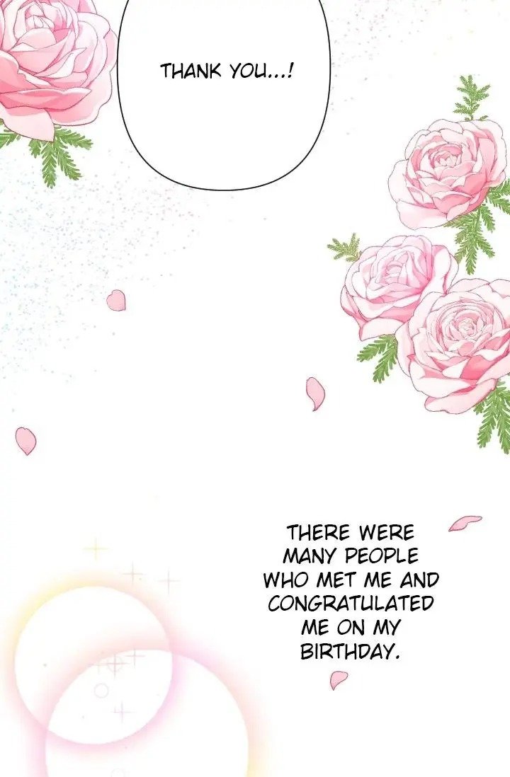 Lady Baby chapter 97 page 50