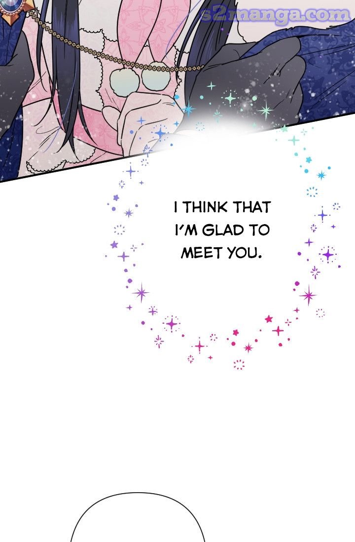 Lady Baby chapter 98 page 13