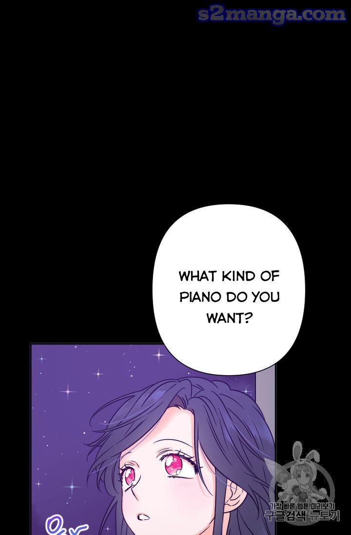 Lady Baby chapter 98 page 29