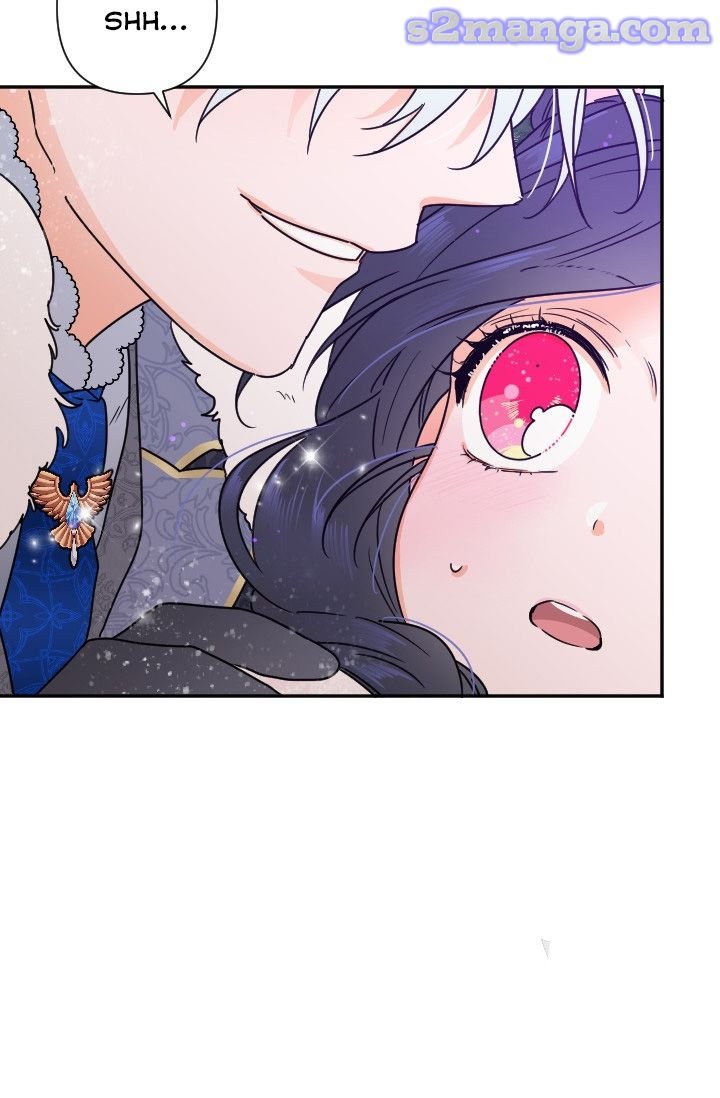 Lady Baby chapter 98 page 3