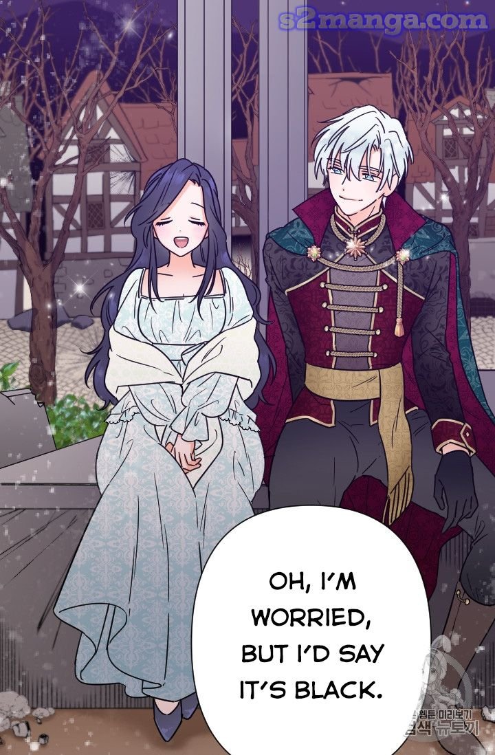 Lady Baby chapter 98 page 32