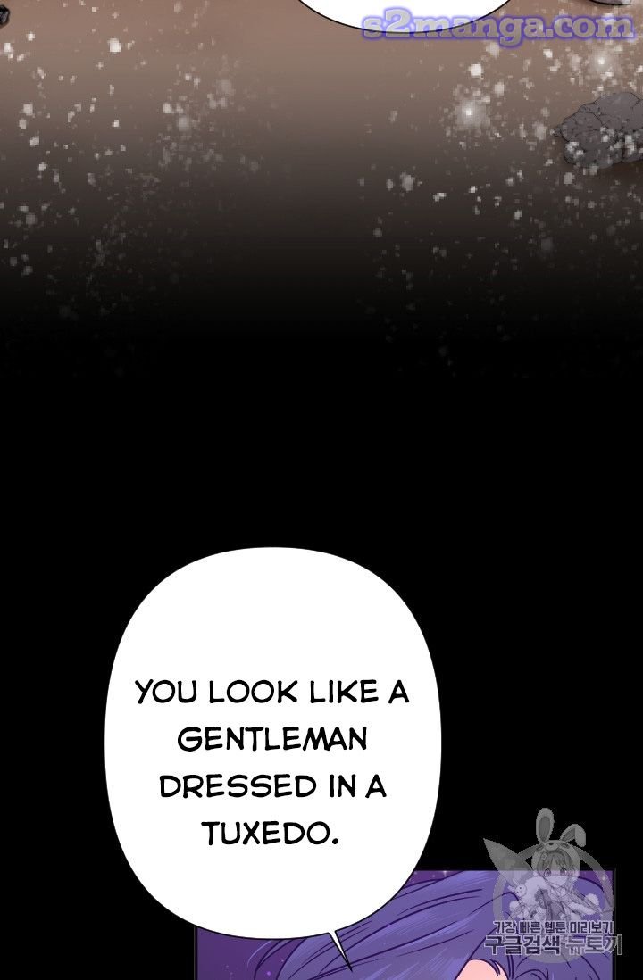 Lady Baby chapter 98 page 33