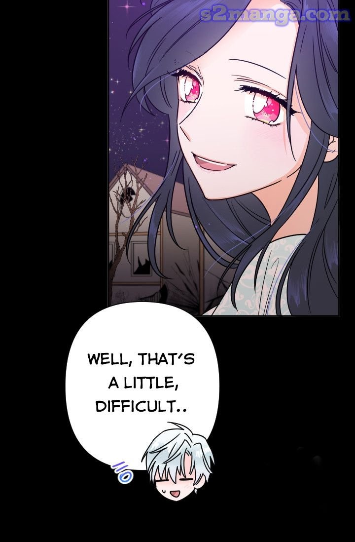 Lady Baby chapter 98 page 34