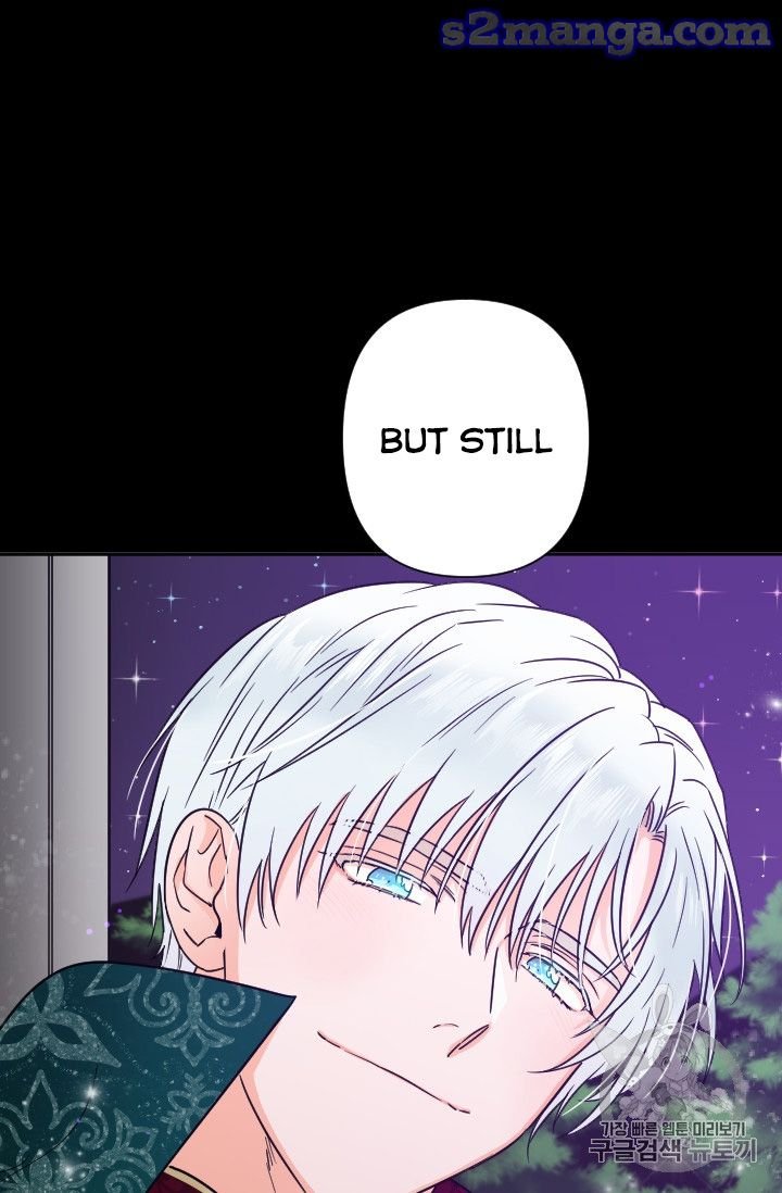 Lady Baby chapter 98 page 35