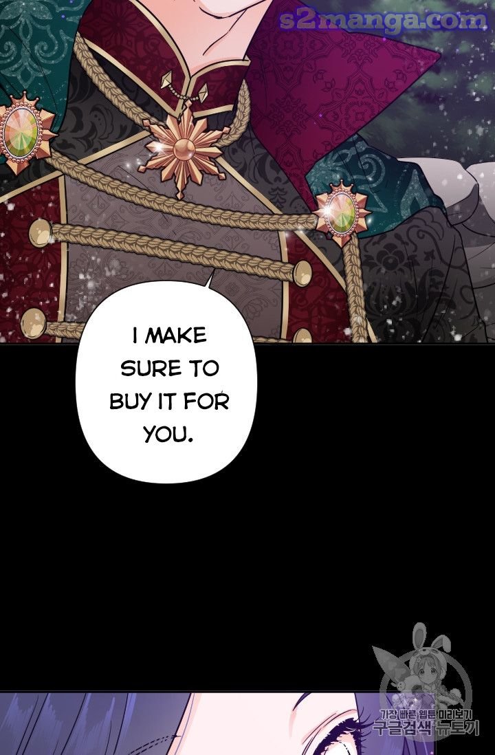 Lady Baby chapter 98 page 36