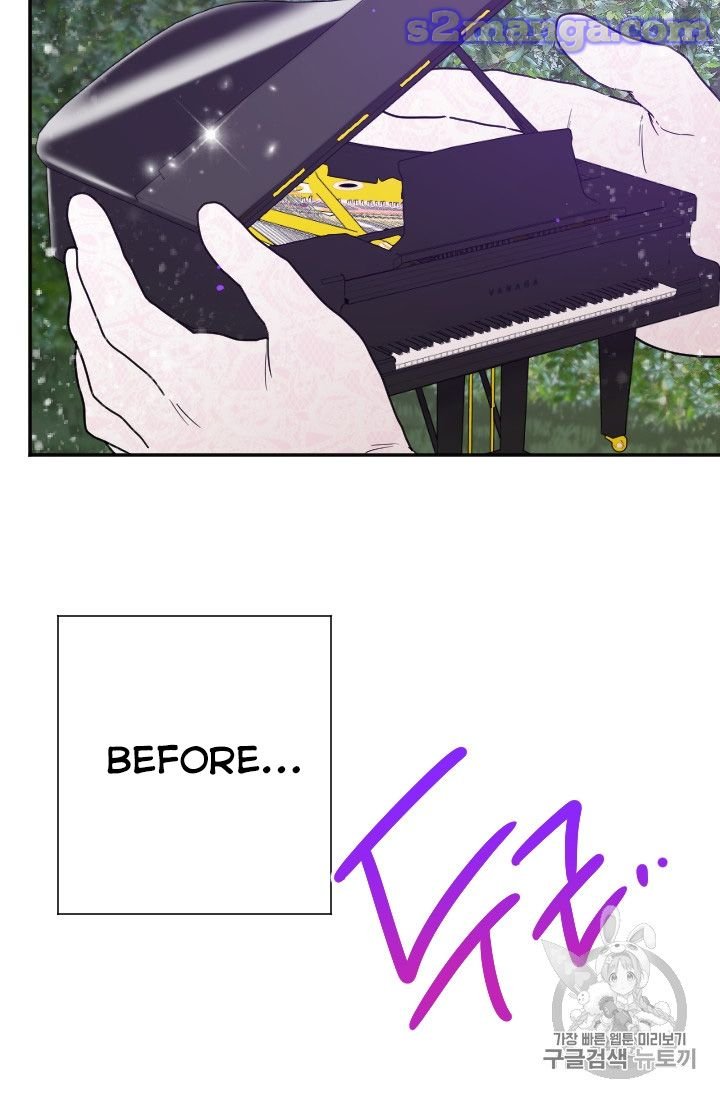 Lady Baby chapter 98 page 40