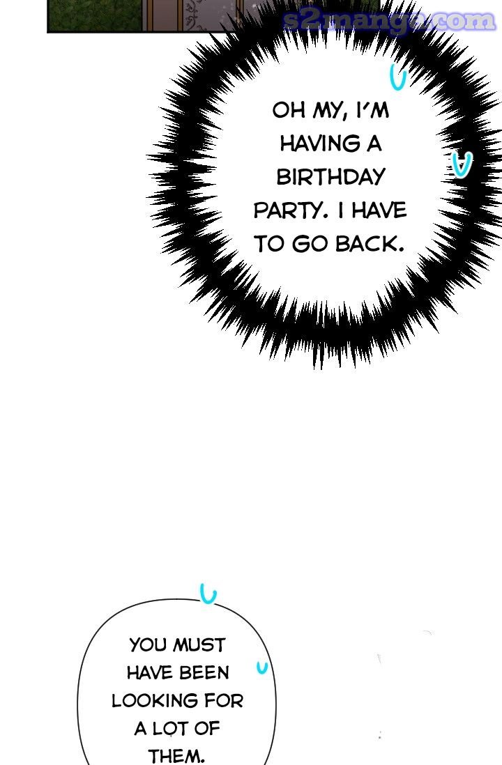 Lady Baby chapter 98 page 45