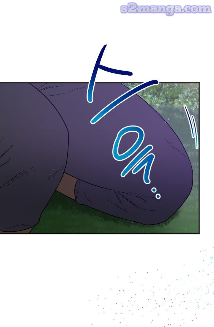 Lady Baby chapter 98 page 47