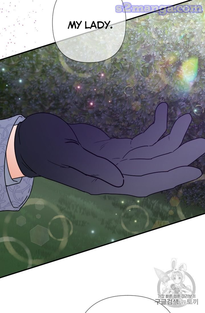 Lady Baby chapter 98 page 49