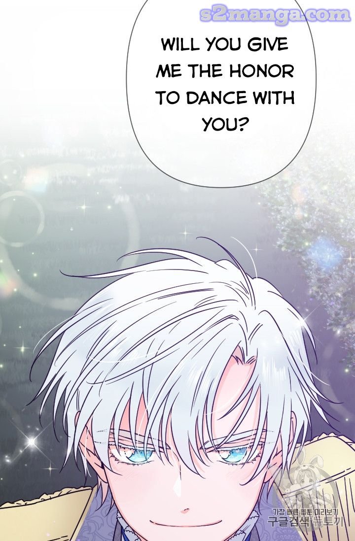 Lady Baby chapter 98 page 50