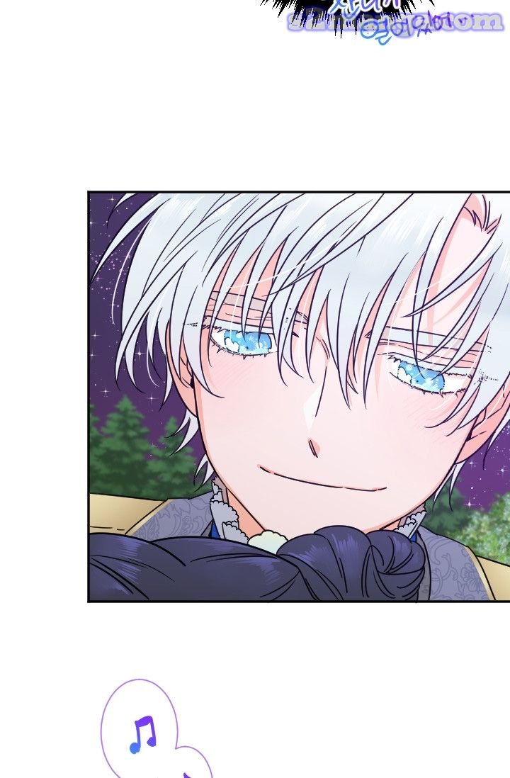 Lady Baby chapter 98 page 57