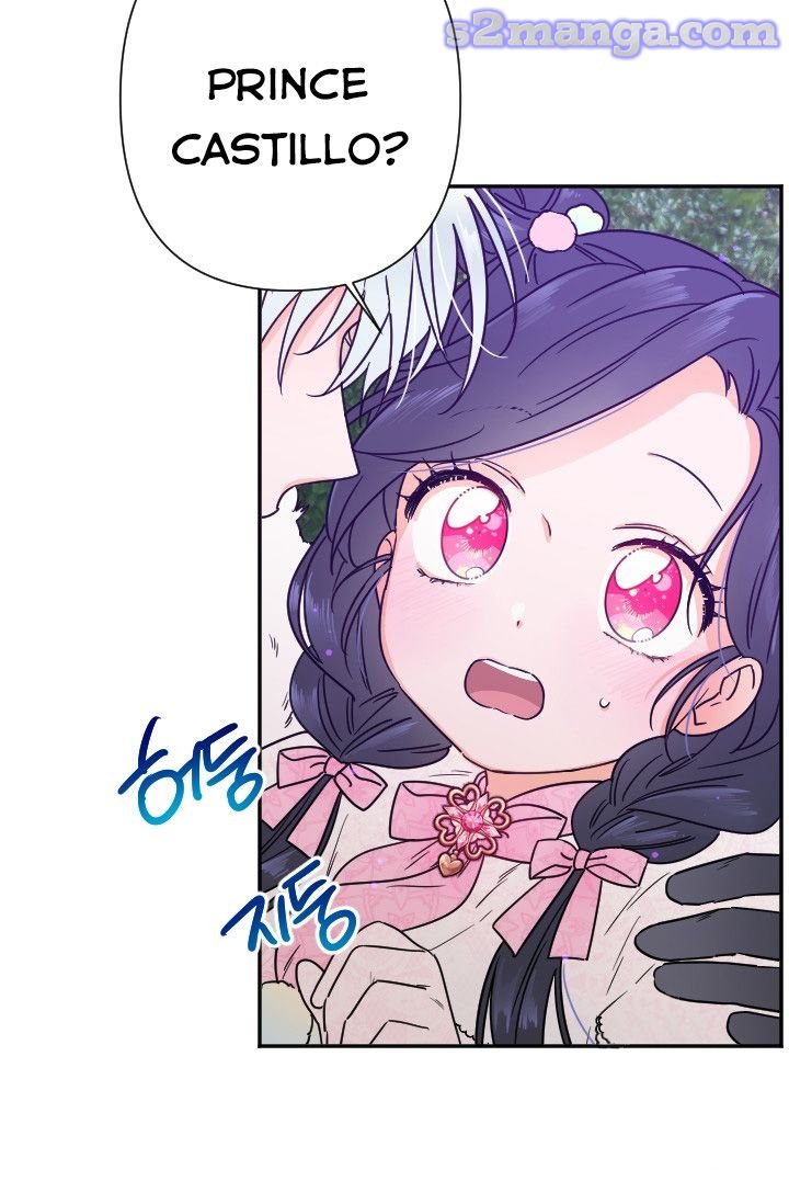 Lady Baby chapter 98 page 7