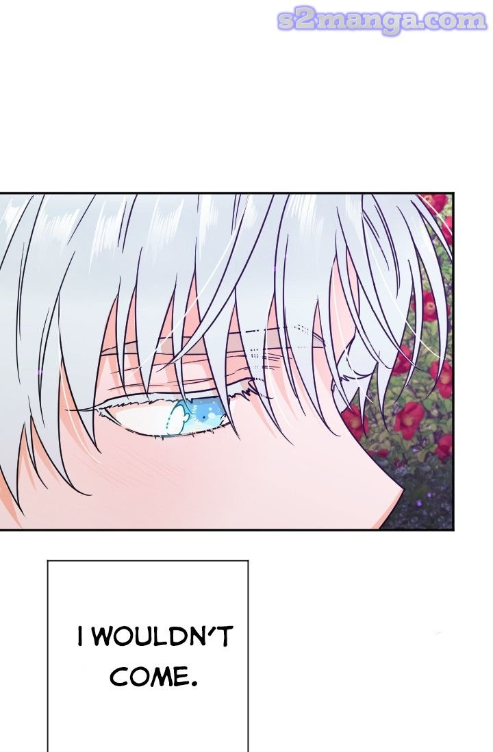 Lady Baby chapter 98 page 8