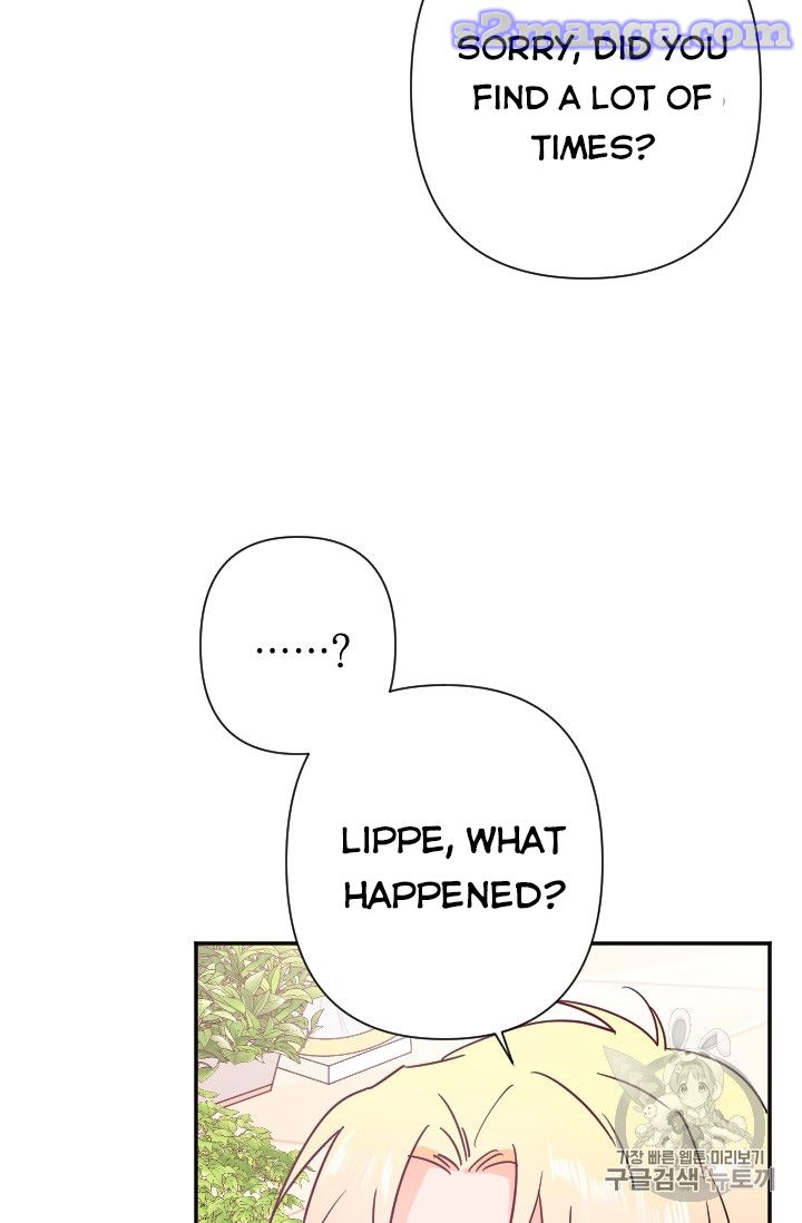 Lady Baby chapter 99 page 47