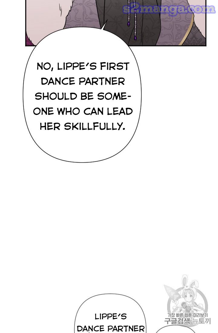 Lady Baby chapter 99 page 56