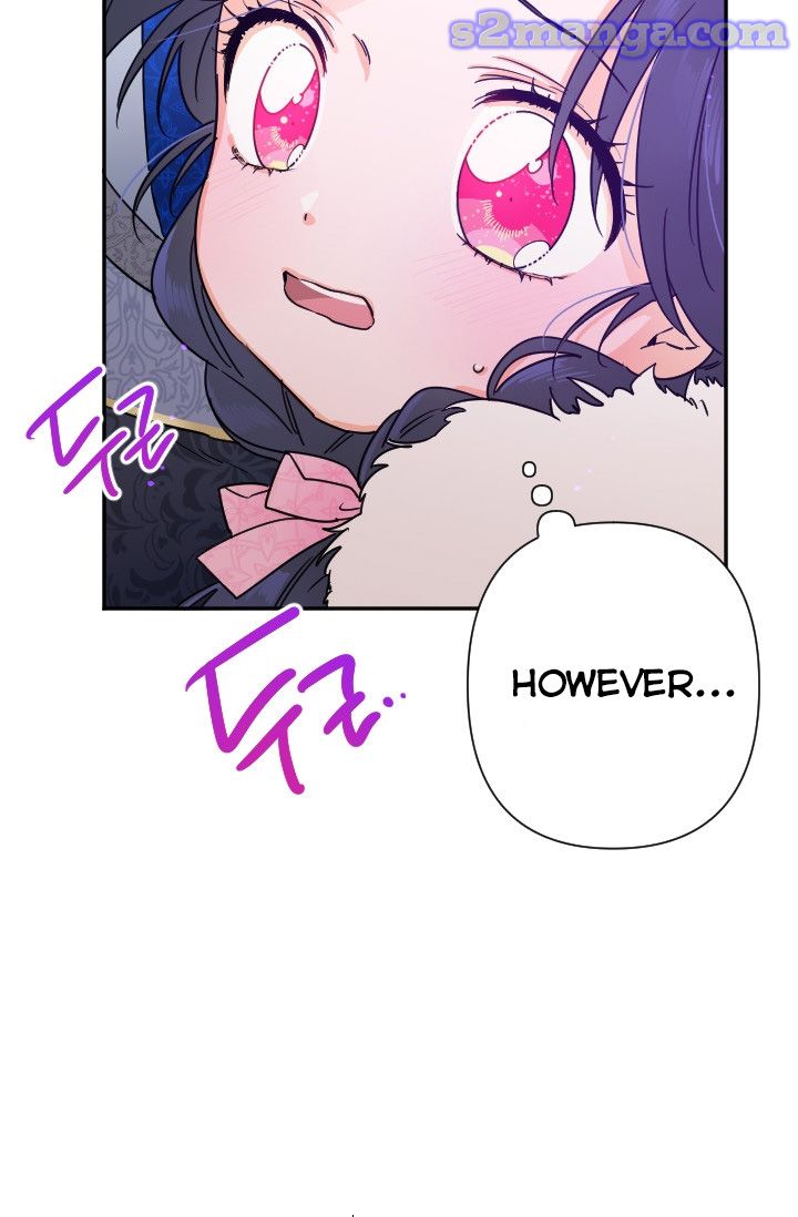 Lady Baby chapter 99 page 8