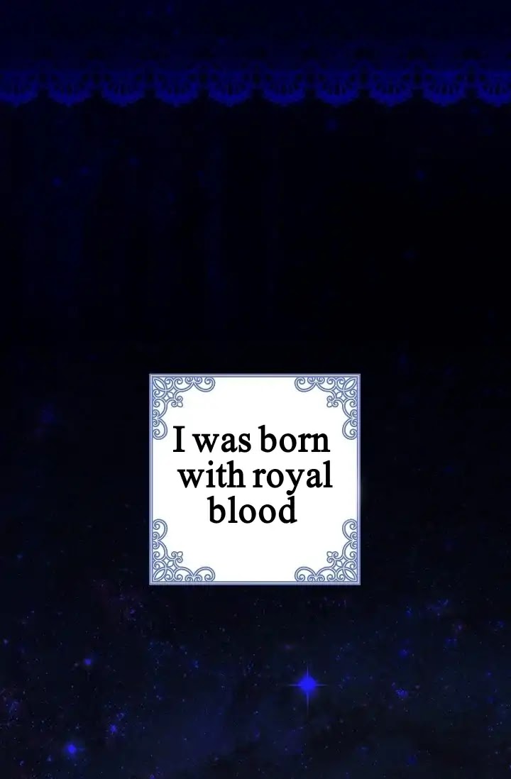 Lady Beast chapter 0 page 1