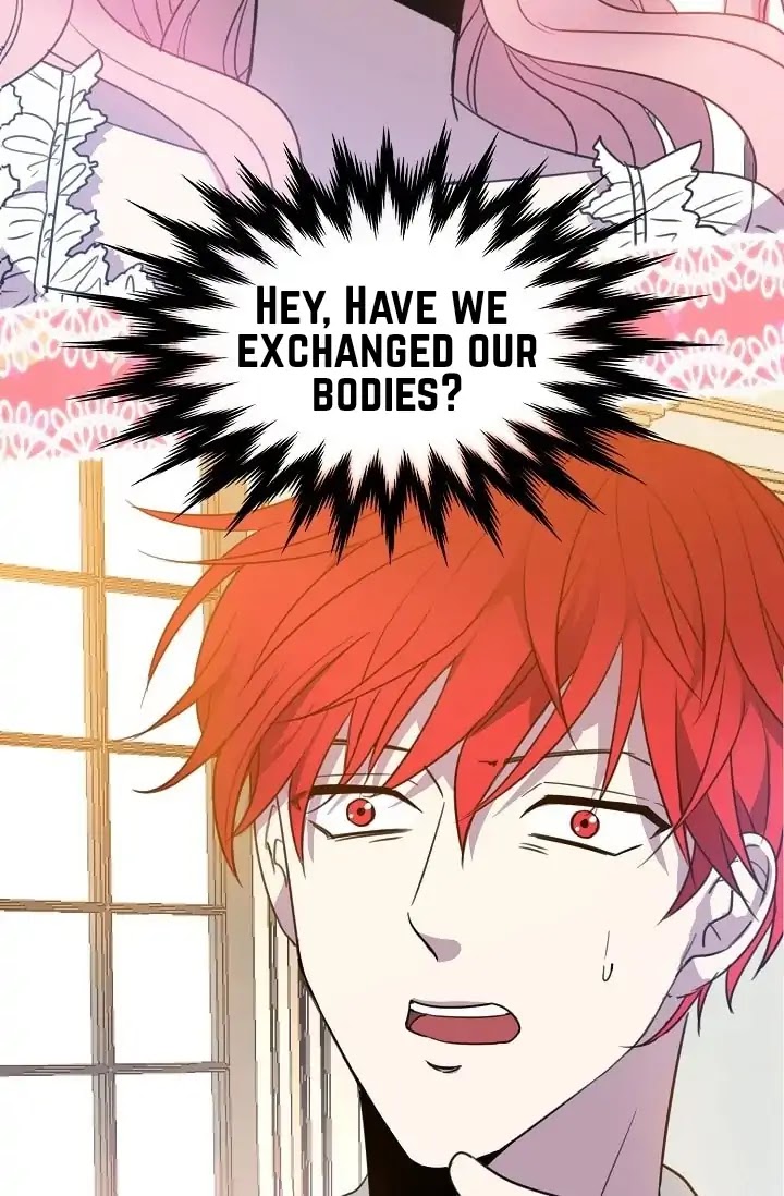 Lady Beast chapter 0 page 19