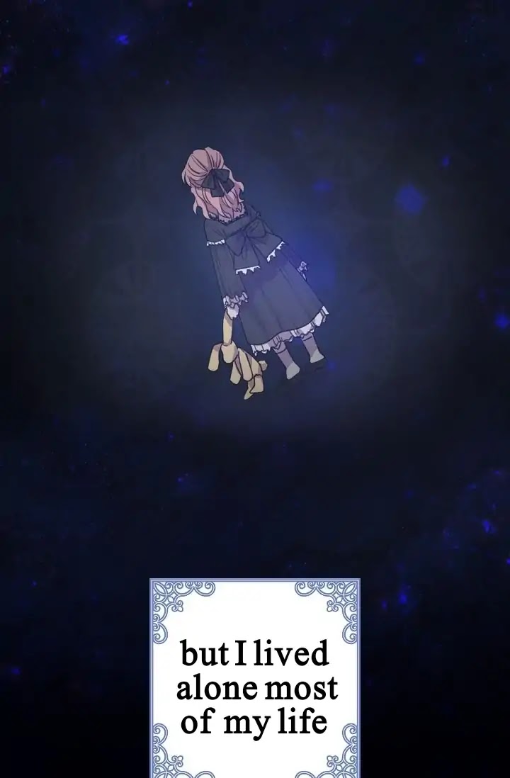 Lady Beast chapter 0 page 2