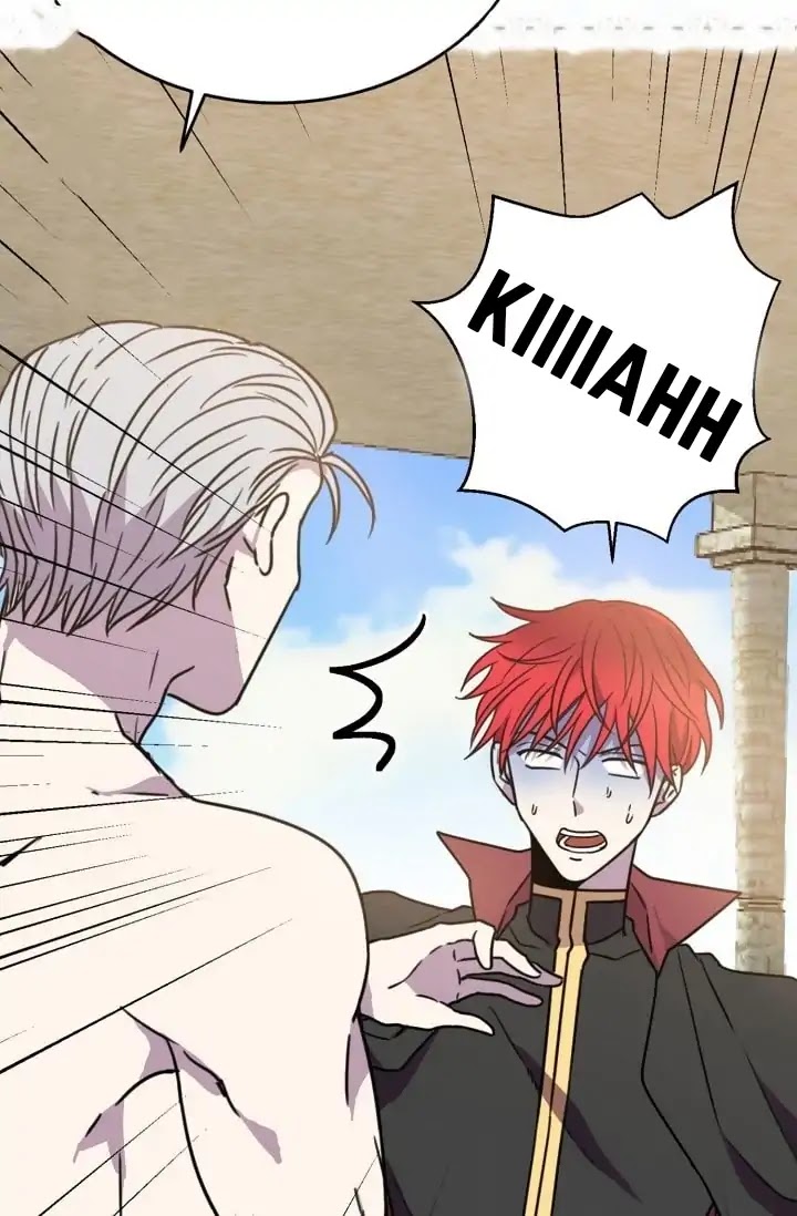 Lady Beast chapter 0 page 22