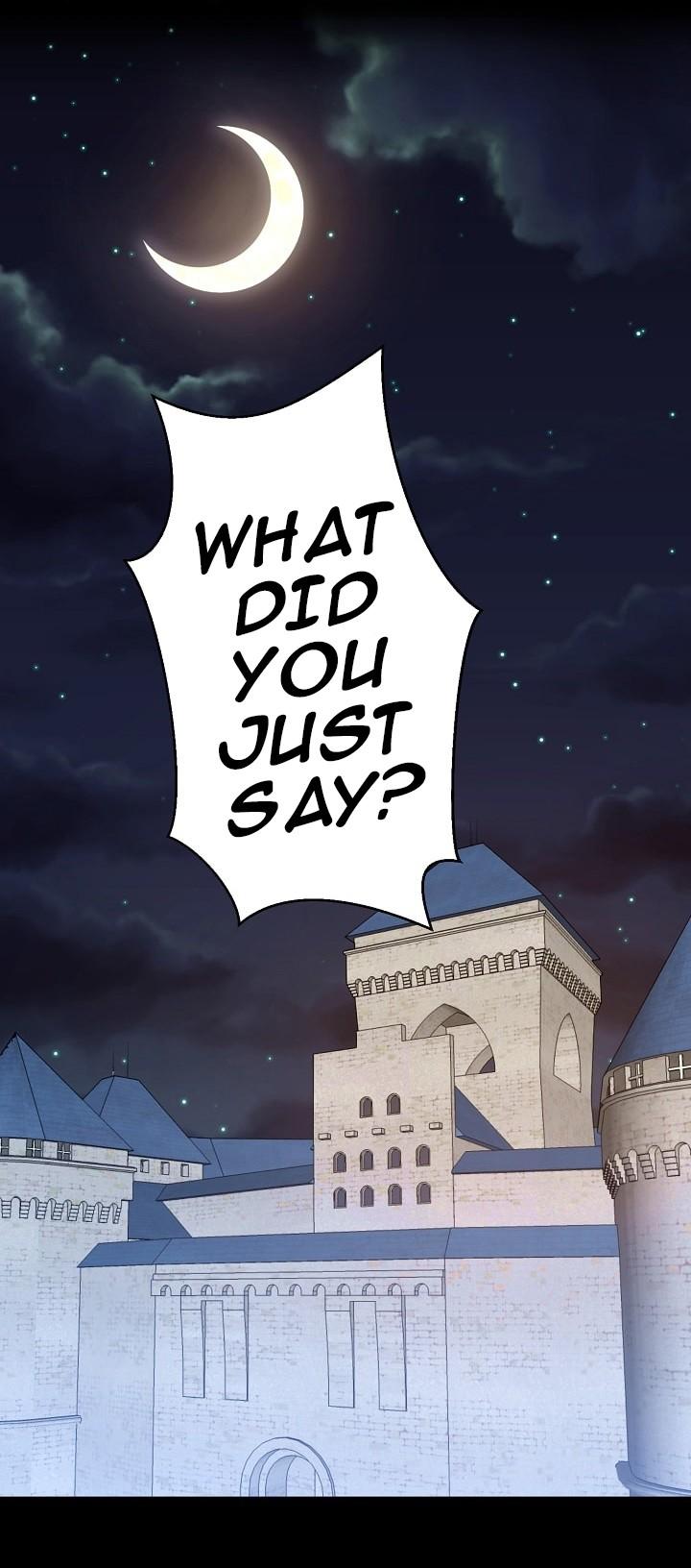 Lady Beast chapter 1 page 10