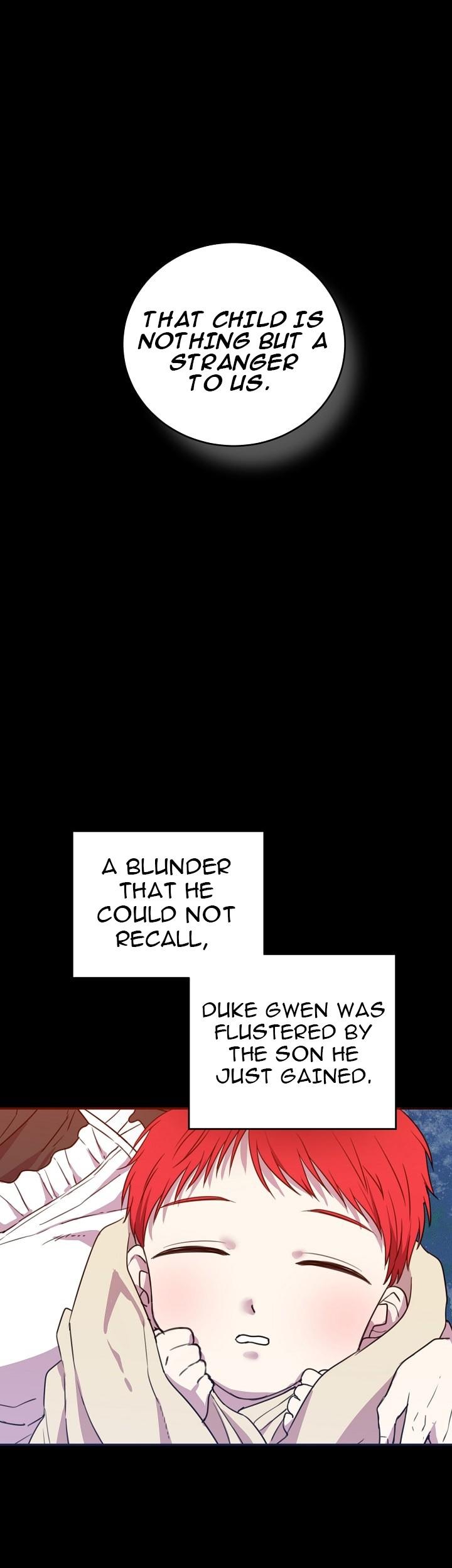 Lady Beast chapter 1 page 13