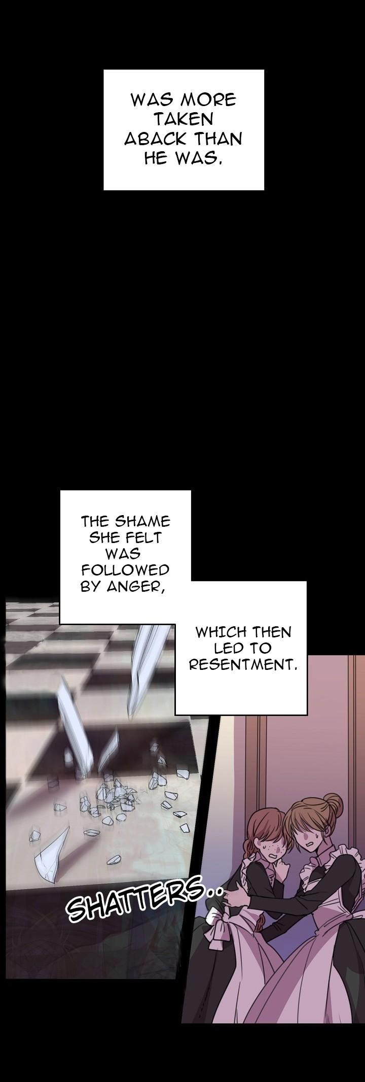 Lady Beast chapter 1 page 15