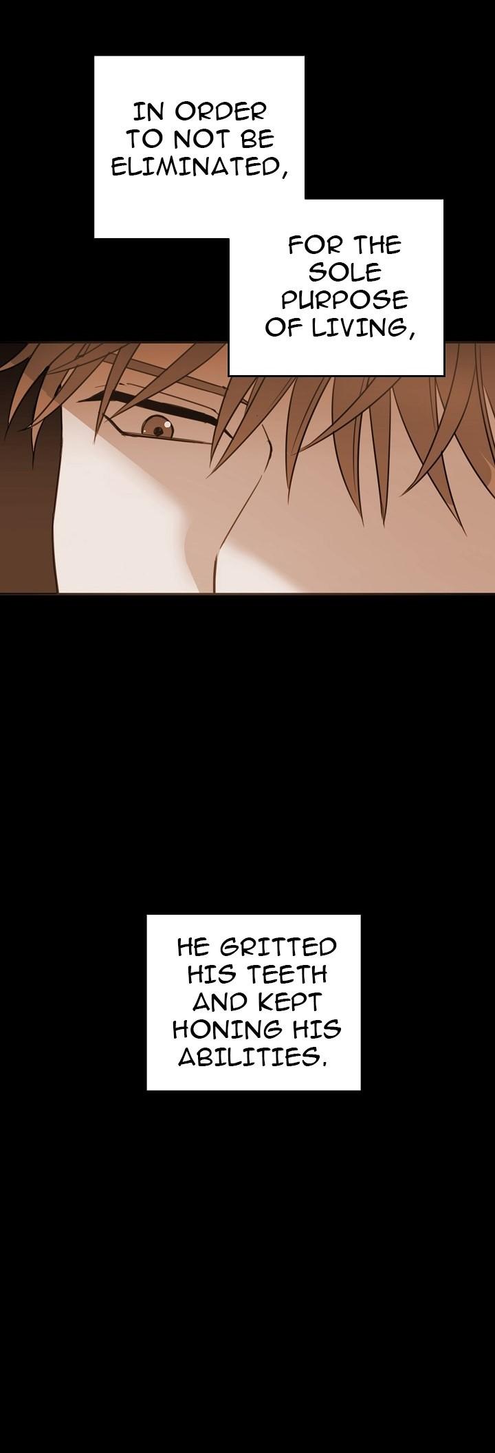 Lady Beast chapter 1 page 25