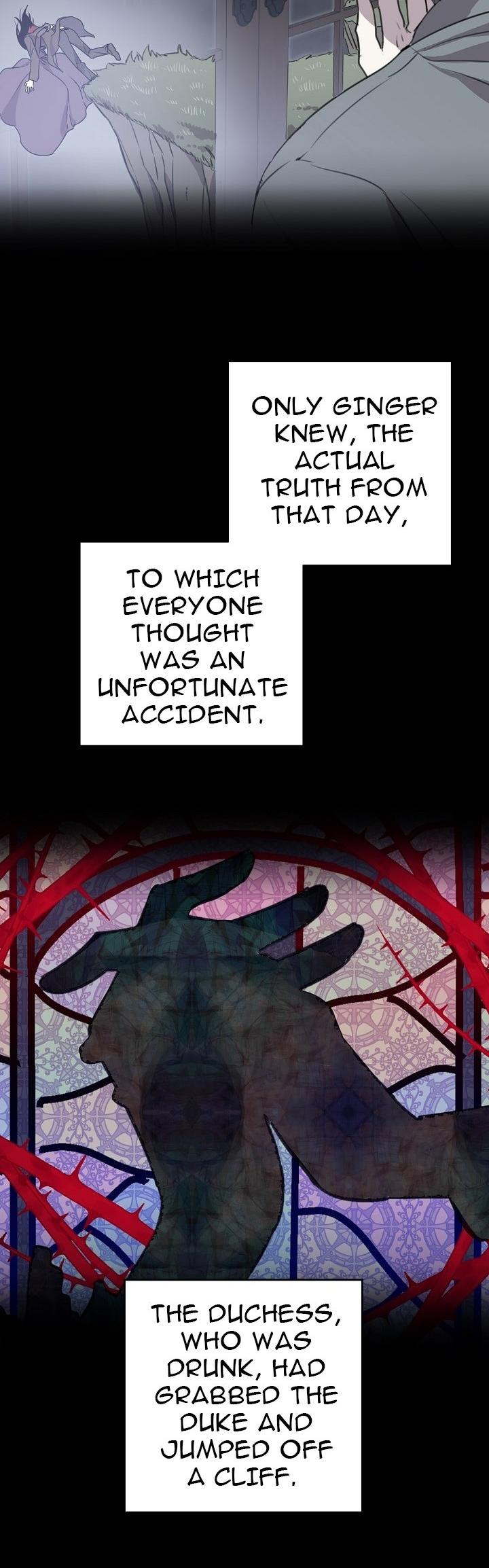 Lady Beast chapter 1 page 28