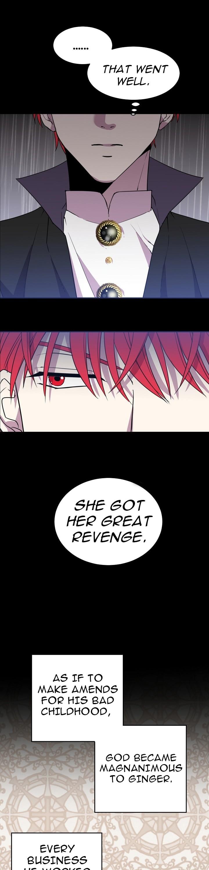 Lady Beast chapter 1 page 29