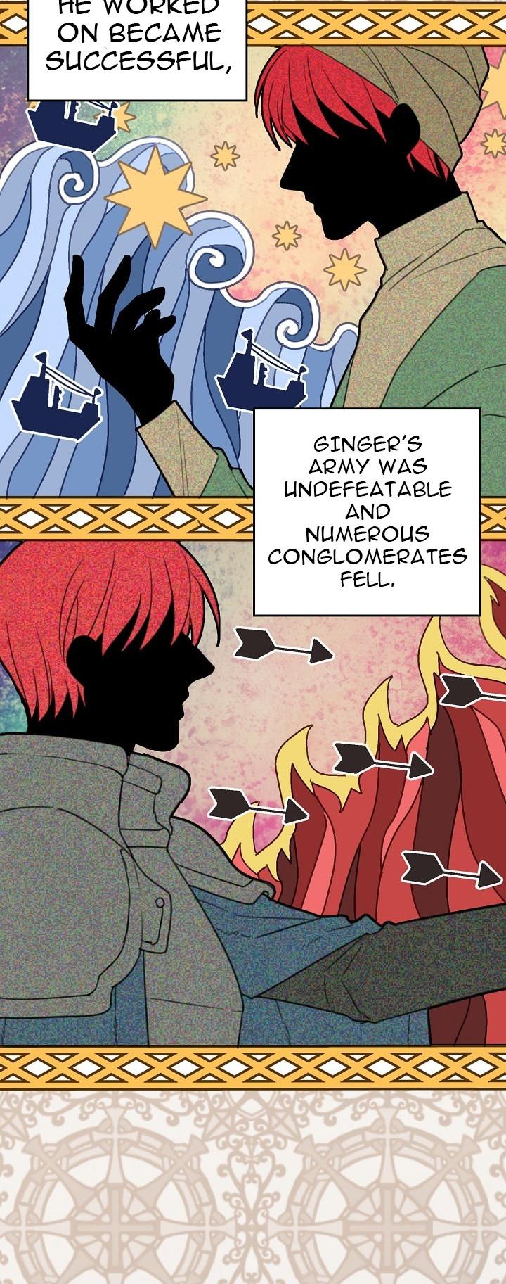 Lady Beast chapter 1 page 30