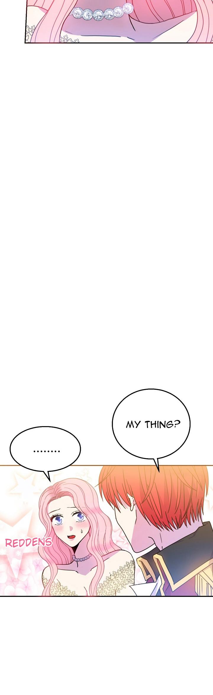 Lady Beast chapter 10 page 16