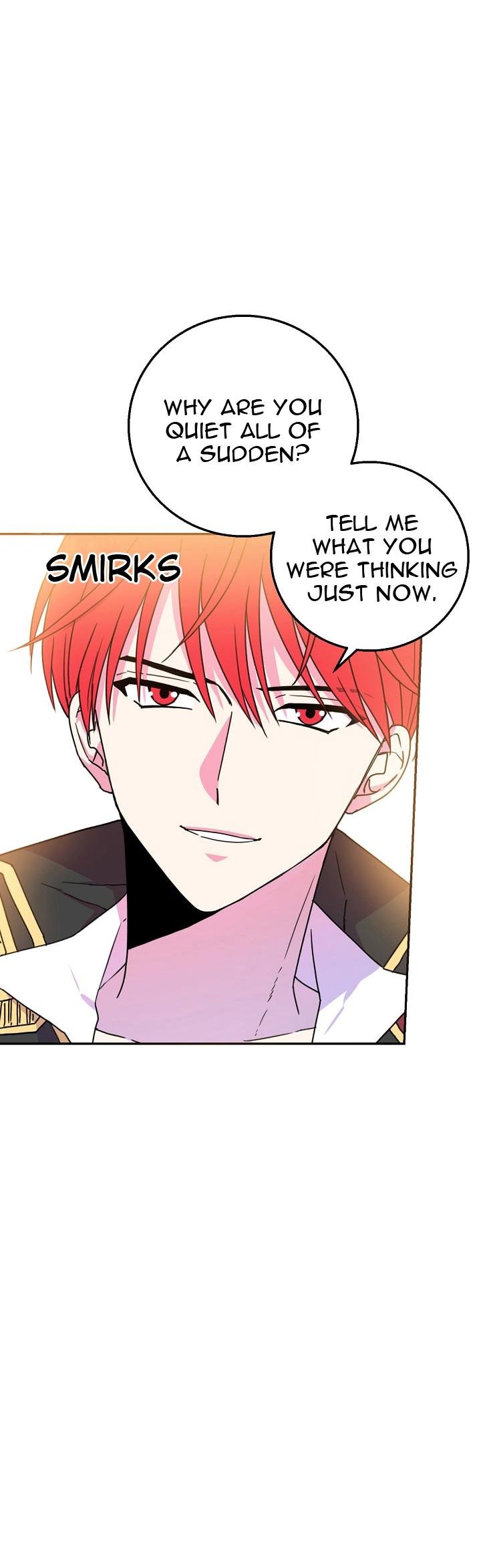 Lady Beast chapter 10 page 17