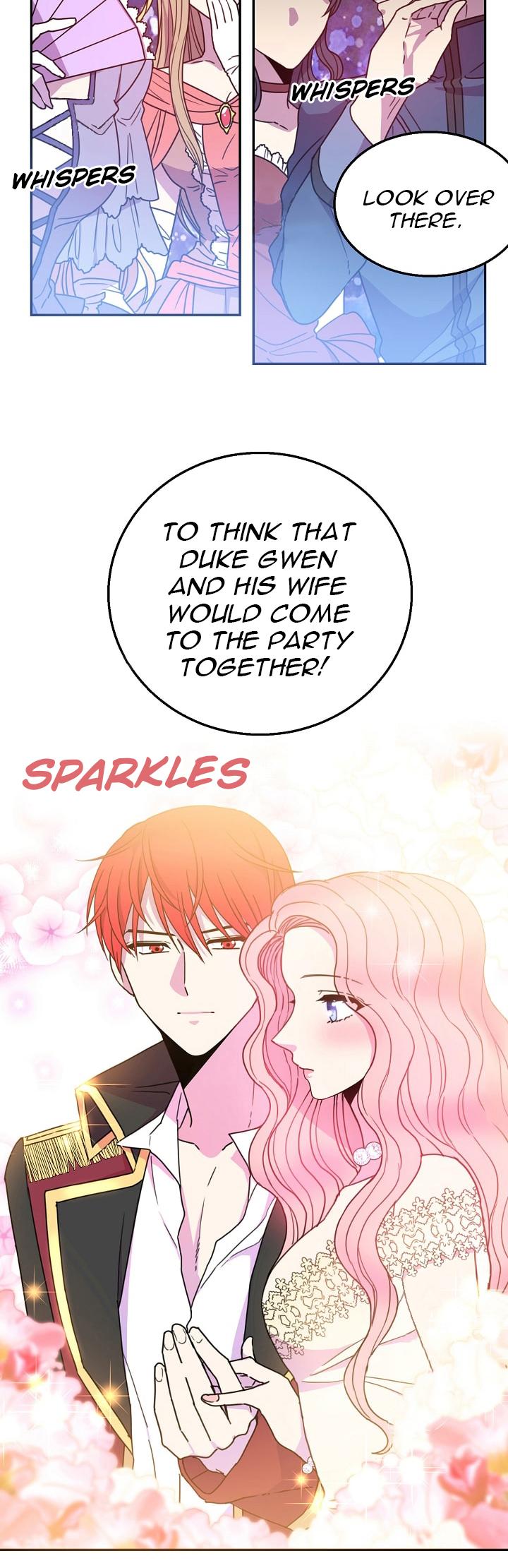 Lady Beast chapter 10 page 3