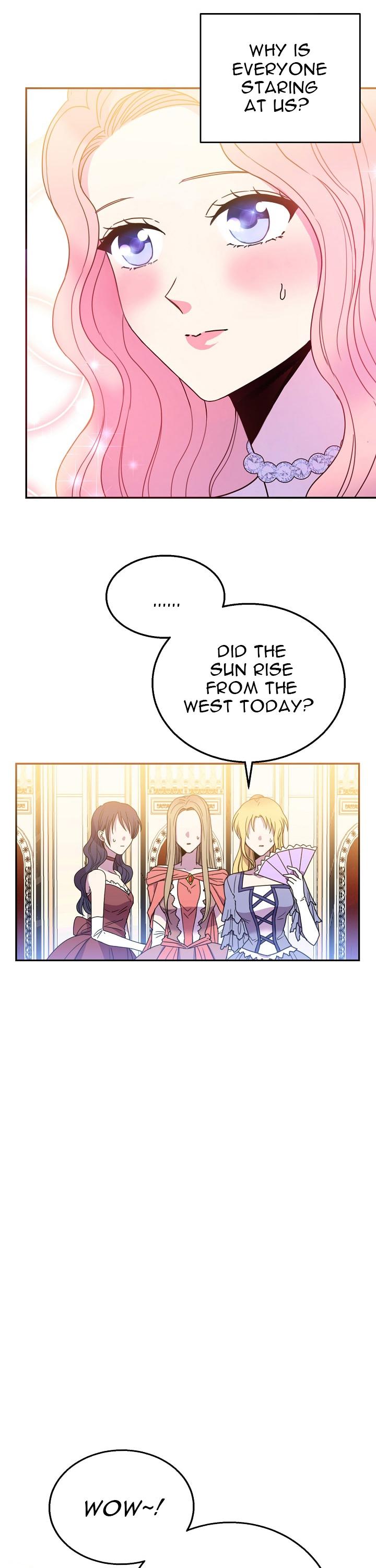 Lady Beast chapter 10 page 4