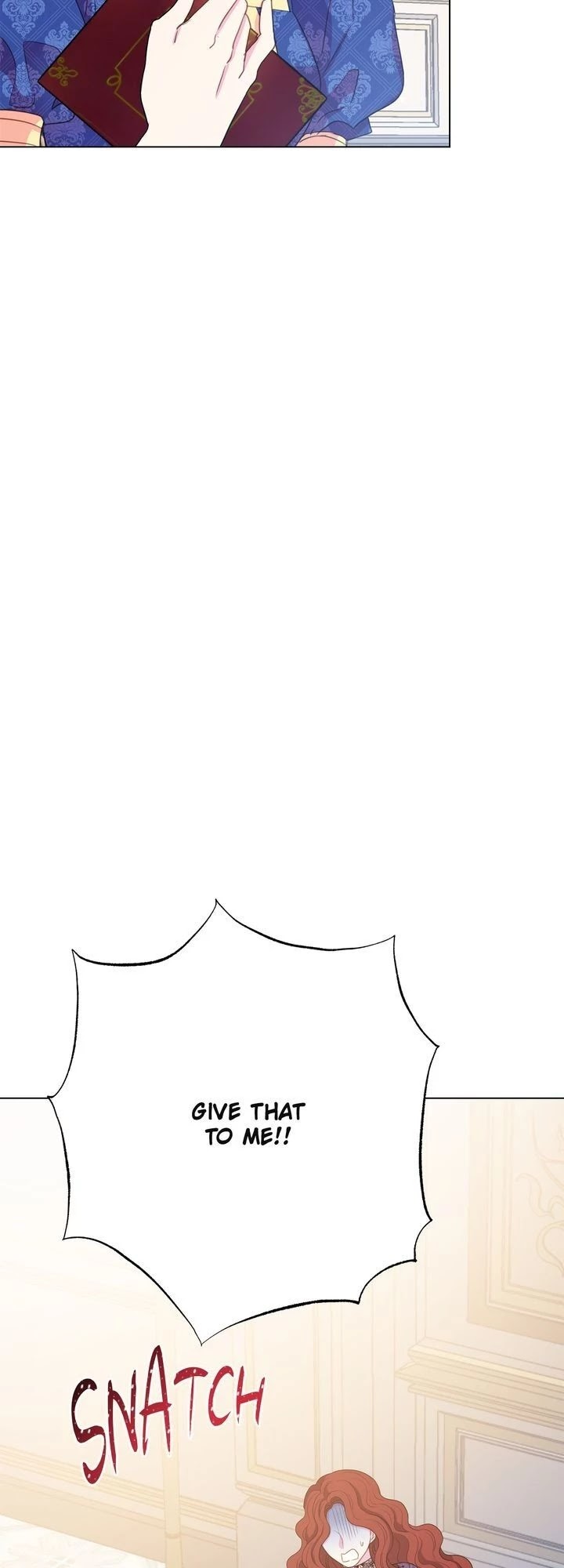 Lady Beast chapter 101 page 10