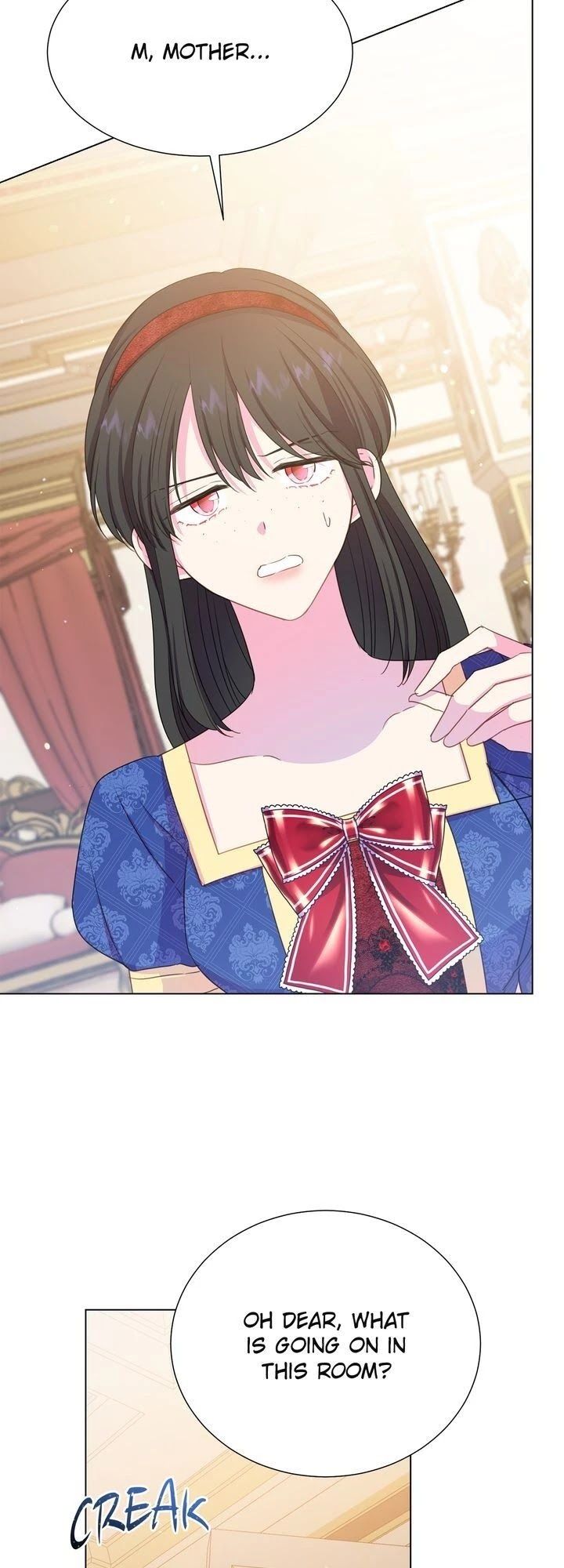 Lady Beast chapter 101 page 12