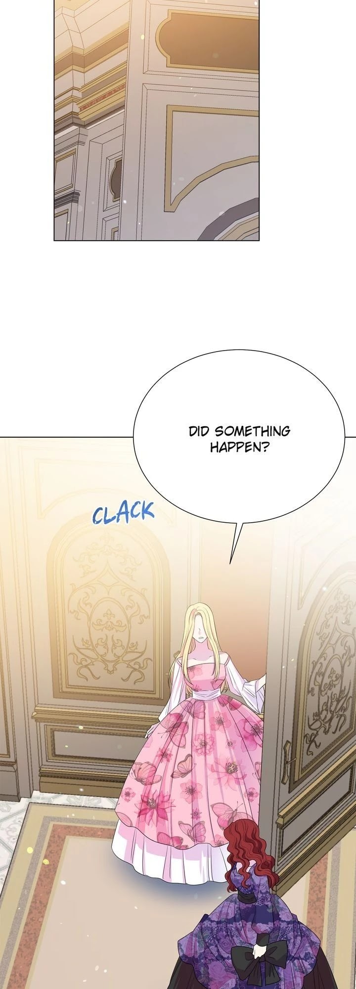 Lady Beast chapter 101 page 13