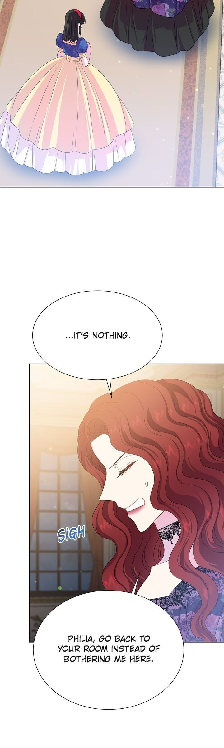 Lady Beast chapter 101 page 14