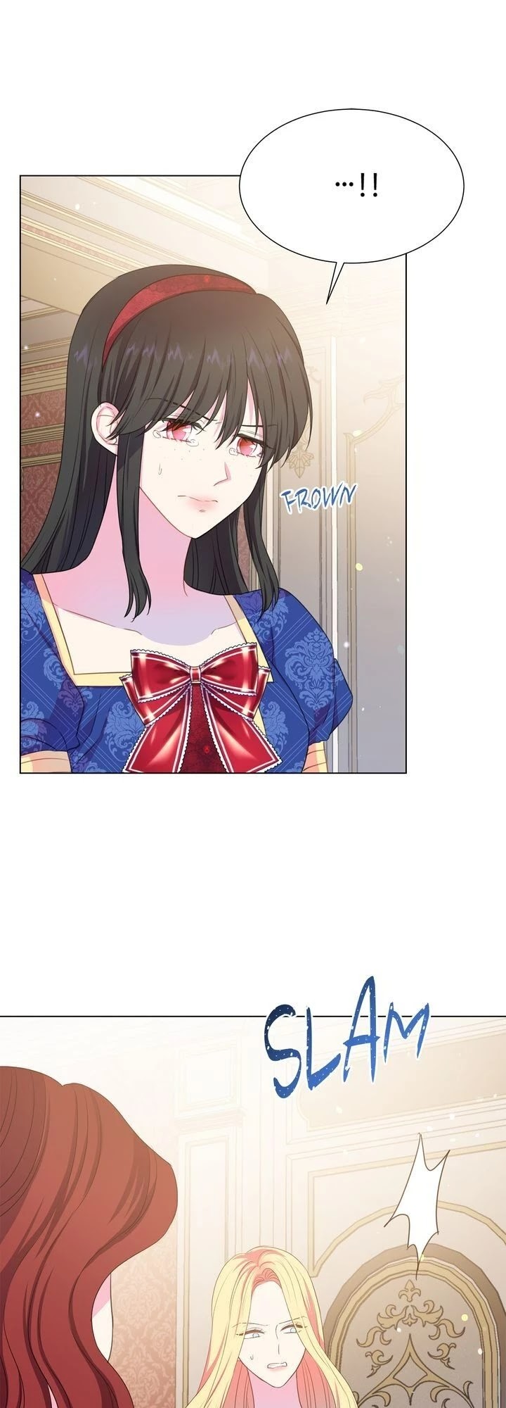 Lady Beast chapter 101 page 15