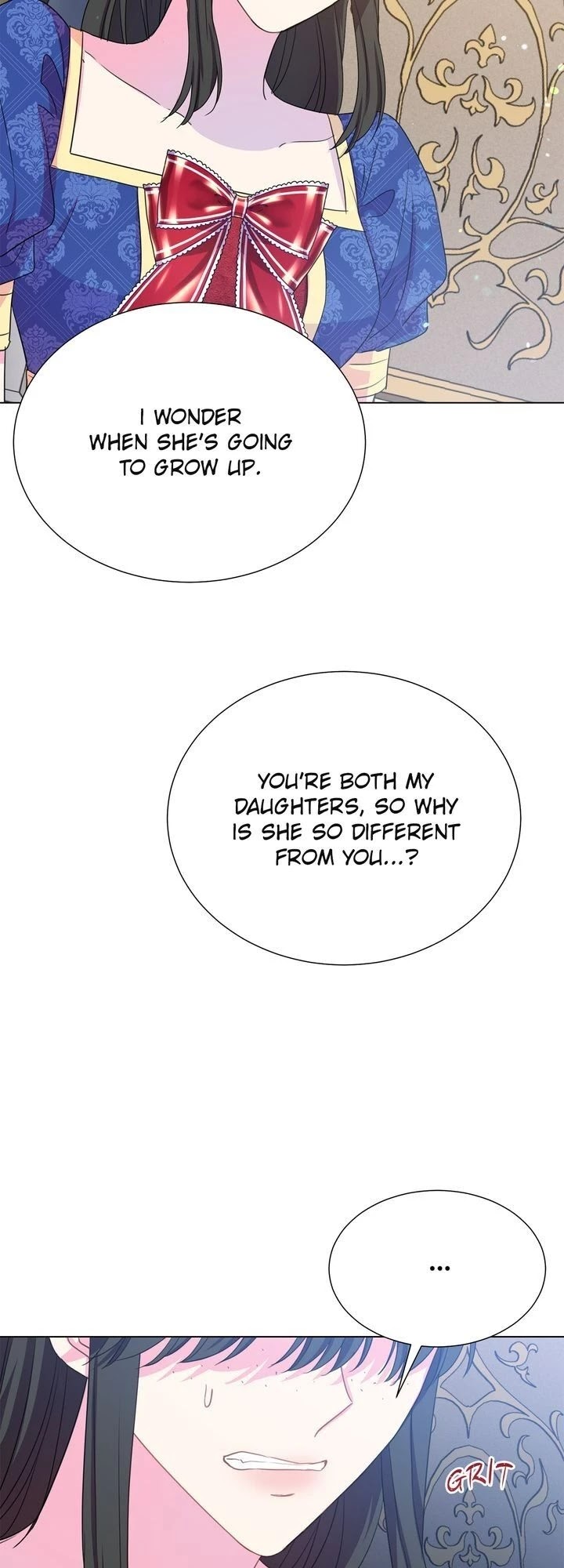 Lady Beast chapter 101 page 17